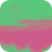 Pink Green Generator